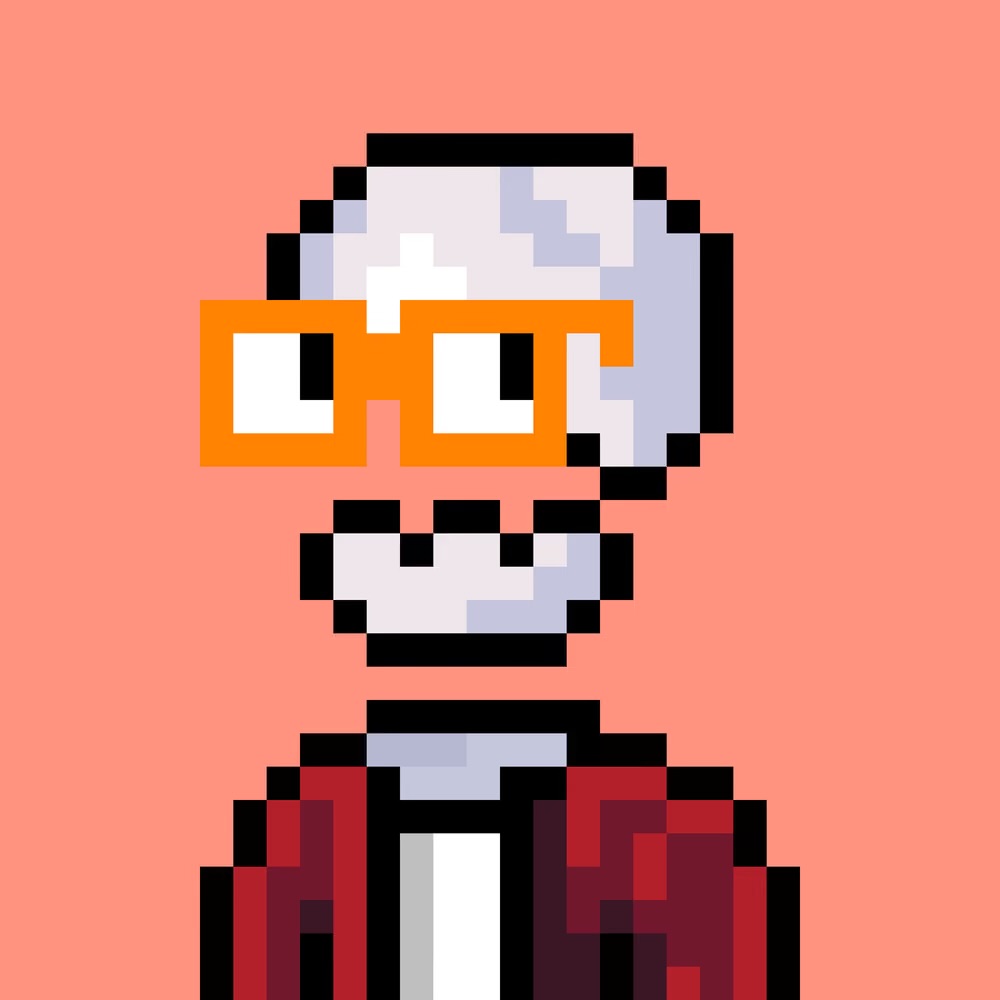 Fomo Chumz collection artwork 1